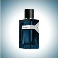 YVES SAINT LAURENT Eau de Parfum Y, Glasflakon, Parfüm EDP, Herrenduft