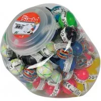 SIMBA Spielzeug-Gartenset Simba Outdoor Spielzeug Sprungball Flummy zufällige Auswahl 107353648
