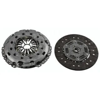 Sachs Kupplung Ford Galaxy Mondeo S-Max 2,2 3000950948