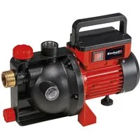 Einhell Gartenpumpe GC-GP 6040, 4.000 l/h max. Fördermenge