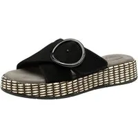 Tamaris WIDE FIT Keilpantolette MultiAdjustable