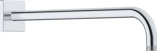 Duravit Brausearm Chrom Hochglanz 65x410x96 mm - UV0670037010 UV0670037010