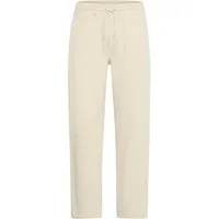 Blend Stoffhose Relaxed-Fit-Schnitt mit weitem Bein für Herren (1-tlg) 20720218_Jogginghose
