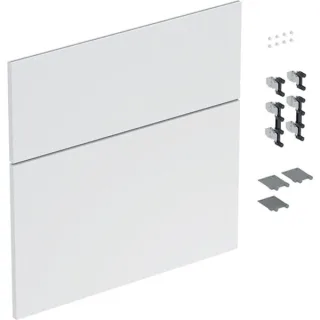 Geberit Schubladenfront Set für iCon 245243001