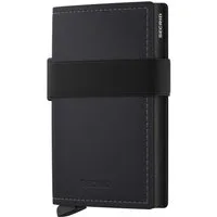 SECRID Geldbörse Bandwallet Matte (1-tlg)