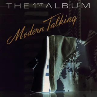 The 1st Album [Audio CD] Modern Talking