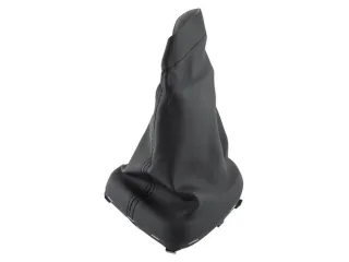 Schaltmanschette Manschette + Rahmen Schaltknauf für Renault Megane I 1996-2002