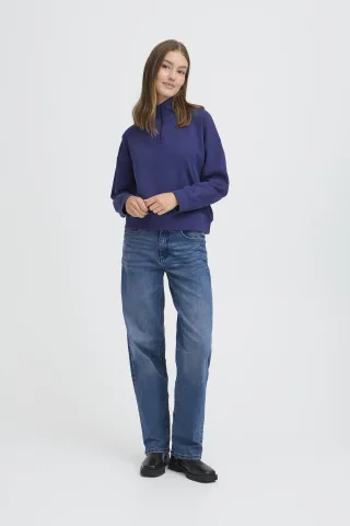 Blau