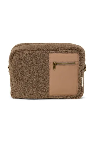 Studio Noos Teddy Kinderwagen Organiser Brown