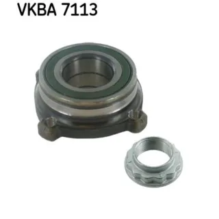 SKF Radlager hinten BMW 2er 3er 4er 5er 6er