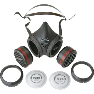 Atemschutzmasken - 828572