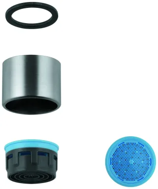 Grohe Mousseur 06574 supersteel , 06574DC0 06574DC0