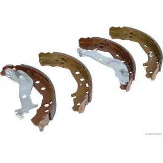 Jakoparts Bremsbacken hinten Suzuki Celerio LF 1,0