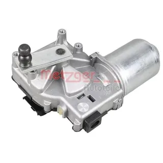 Metzger Wischermotor vorne Peugeot 307