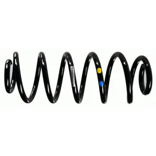 Sachs Feder hinten VW Golf Jetta 994581