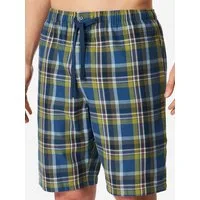 Schiesser Pyjamahose Mix Relax Schlafhose, Nacht Hose, Loungehose
