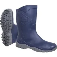 Dunlop_Workwear K554711.GP Dee Gummistiefel