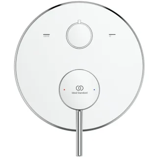 Ideal Standard Badearmatur UP Ceraline Nuovo Chrom, A8568AA A8568AA