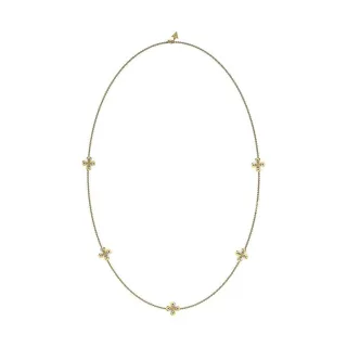 Guess Kette JUBN03053JWYGT/U