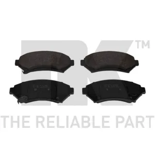 NK Bremsbel?ge vorne Cadillac Chevrolet Opel 223615