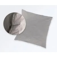 Primera Kissenbezüge Kissenbezüge »Stone Washed«, Primera (2 Stück), (2 Stück), mit Stone-Washed Optik