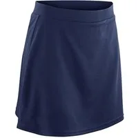 SPIRO Trainingshose Women´s Skort mit integrierter Sport Pant