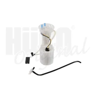 Hueco Kraftstoff-F?rdereinheit Audi A4 Seat Exeo