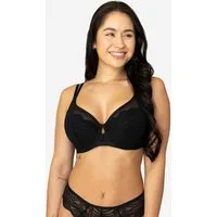 SugarShape Fullcup-BH SENSLA LUXE Full-Cup-BHs wattiert