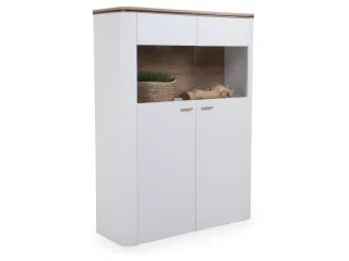 Highboard SANSIBAR VISTRA