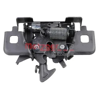 Metzger Motorhaubenschloss vorne Fiat Nissan Opel Renault