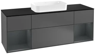 Villeroy & Boch Finion Waschtischunterschrank G33, G332HGGK G332HGGK