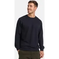 Indicode Sweater Herren Holt Sweatshirt Herrenpulli (Sweatshirt)