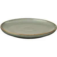ASA SELECTION Brotteller SAISONS Brotteller eucalyptus 14,5 cm, Geschirr