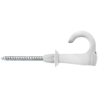 Fischer EasyHook Round Universaldübel DuoPower 8x40 - 564171