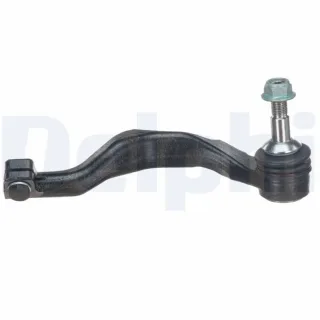 Delphi Spurstangenkopf BMW 1er 2er X1 X2 Mini Mini TA3321