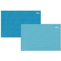 Semplix Schneideunterlage - Schneidematte (48 x 32 inch)