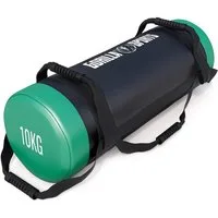 GORILLA SPORTS Zusatzgewichte Fitness Sandsack 5-30 kg, 10 kg, (1-tlg)