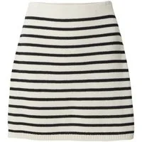 EDITED Minirock Lo (1-tlg) Plain/ohne Details