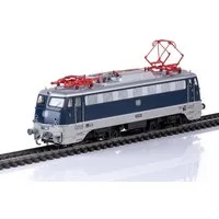 Märklin Elektrolokomotive Baureihe E10.3 - 39128, Spur H0, mit Sound und Beleuchtung, Made in Europe