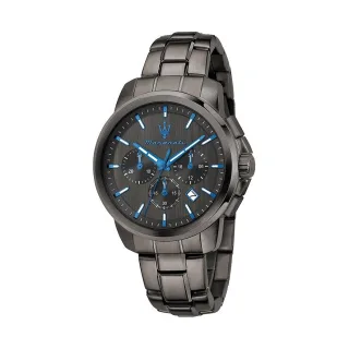 Maserati Chronograph Successo Dark Edition R8873654004