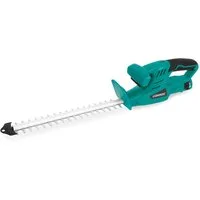 VONROC Akku-Heckenschere 12V – Schnittlänge 350 mm – Schnittbreite 12 mm, inkl. Akku und USB-C-Kabel