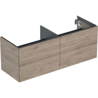 Geberit ONE Unterschrank für Waschtisch/-Platte 505266006