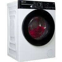 BAUKNECHT Waschmaschine B WM Smart Eco 8A, 8 kg, 1400 U/min, Adaptive Wash – Intelligente Adaption der Waschprogramme