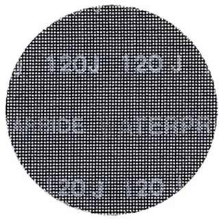 DEWALT EXTREME Schleifgitter Klettfix ø 125mm - DTM8562-QZ