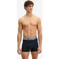 Marc O'Polo Boxer Essentials (3-St) Boxershorts, Unterhose, Boxerbriefs