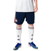 adidas Performance Shorts FC Bayern München, Authentic Short Away 26-27, Herren, Navy