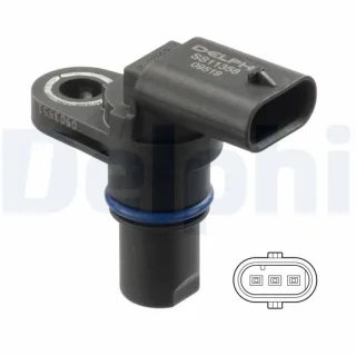 Delphi Sensor f?r Nockenwellenposition Audi Seat Skoda VW SS11358