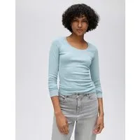 OPUS Langarmshirt Sorana