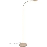 Briloner Leuchten LED Stehlampe MEGG 1585011