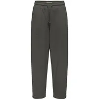 ONLY & SONS Sweathose ONSCERES WIDE PANT NOOS Baumwollmischung, relaxed fit